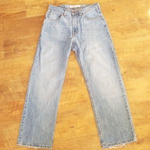Urban Pipeline Jeans